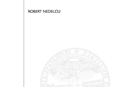 In Vivo Accuracy And Precision In Prosthodontics Nedelcur 2020 Uu Page 01